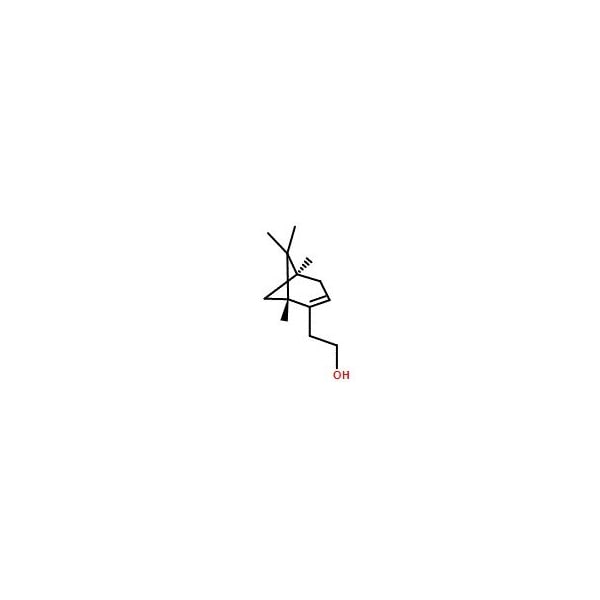 Ak Scientific Nopol (100g), CAS 128-50-7 5890AF-100g - main