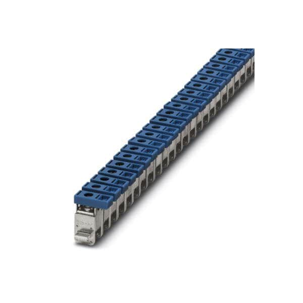 Phoenix Contact AKG 35 BU Connection terminal block 0424013 - main