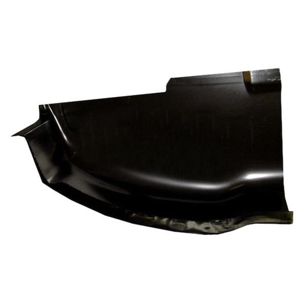 Sherman RH Cab Corner Superduty Regular Crew Cab for 1999-2015 Ford F-250 & F-350 SHE580-55R - main