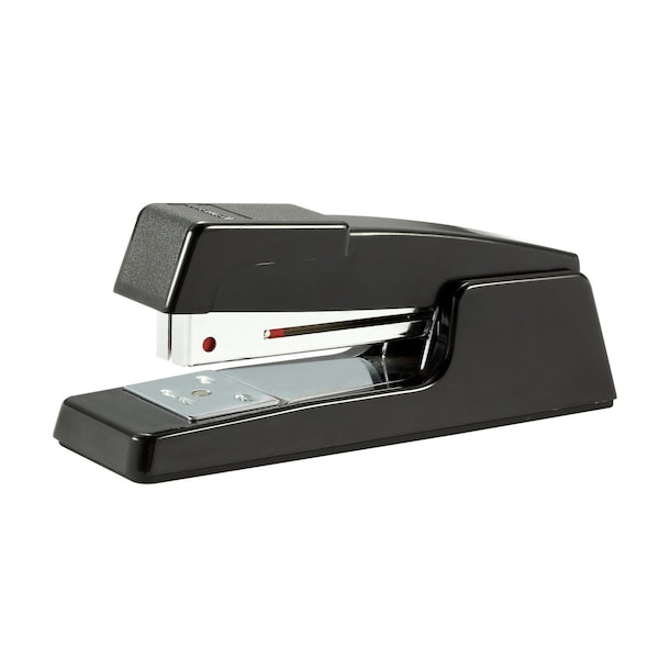 Bostitch B400 Executive Compact Stapler, 20-Sheet Capacity, Durable, Metal Design B400-BLACK - main