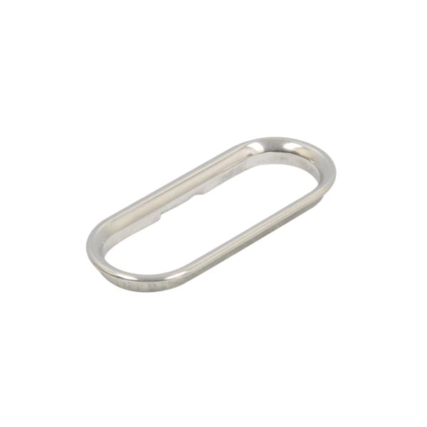 Mobile Solutions Aluminum Radar Display Bezel for Escort 9500ci Radar System-Single MS-ALUMBZL1 - main