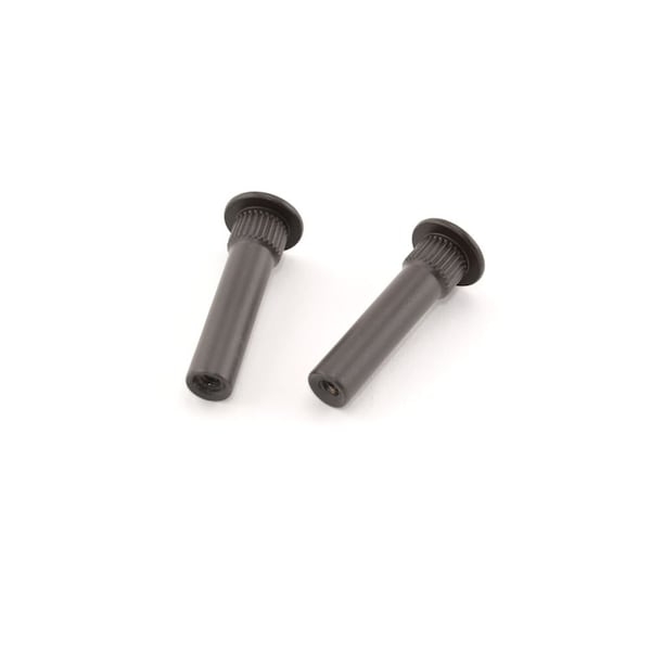 Von Duprin 10-24 Sex Bolts 613 Oil Rubbed Bronze Finish, 2PK SB42510B - main