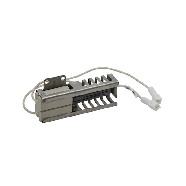 Robertshaw Hot Surface Igniter, Si Carbide, 120V AC 41-229 - main