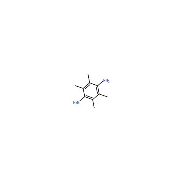 Ak Scientific 2, 3, 5, 6-Tetramethyl-1, 4-phenylenediamine (25g), CAS 3102-87-2 1864AL-25g - main