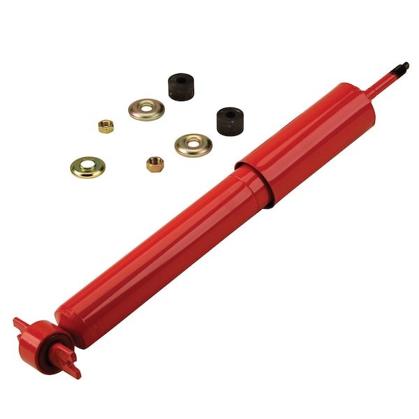 Kyb High Pressure Monotube Gas Shock, 565030 - main
