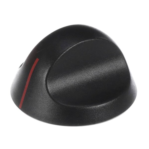 Whirlpool KNOB- INFI WP74003143 - main
