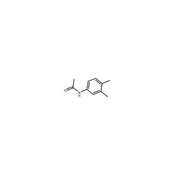 Ak Scientific 3', 4'-Dimethylacetanilide (5g), CAS 2198-54-1 X8209-5g - main