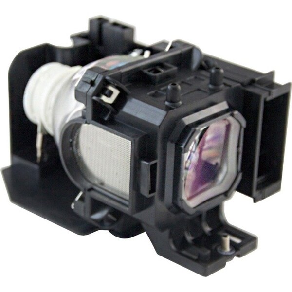 Battery Technology BTI Projector Lamp - 200 W Projector Lamp - NSH - 3000 Hour Standard, 4000 Hour Economy Mode VT85LP-BTI - main