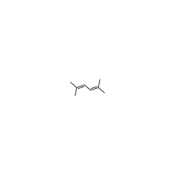 Ak Scientific 2, 5-Dimethyl-2, 4-hexadiene, stabilized with BHT) (100mL), CAS 764-13-6 X4002-100mL - main