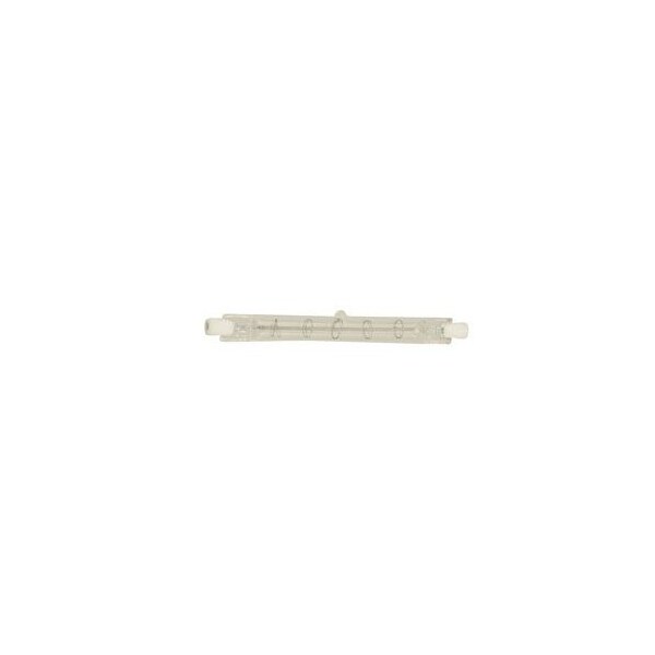 Ilc HIKARI Replacement 300WW T3 Halogen Lamp J130V/300W 118MM RS (J2023RS) - main