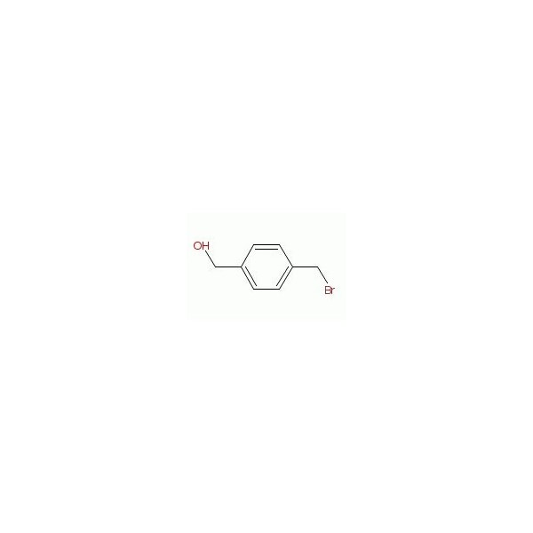 Ak Scientific (4-(Bromomethyl)phenyl)methanol (1g), CAS 71831-21-5 W8073-1g - main
