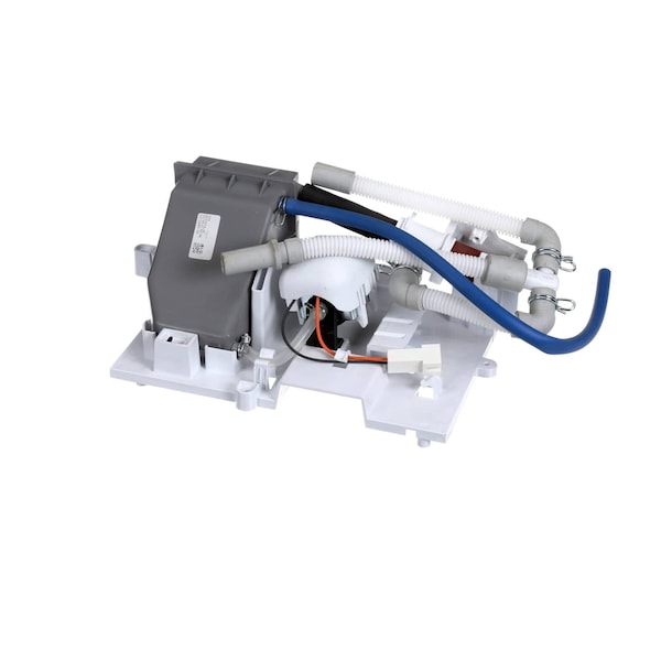 Blomberg SPRAY STEAM GR UL 2979620300 - main