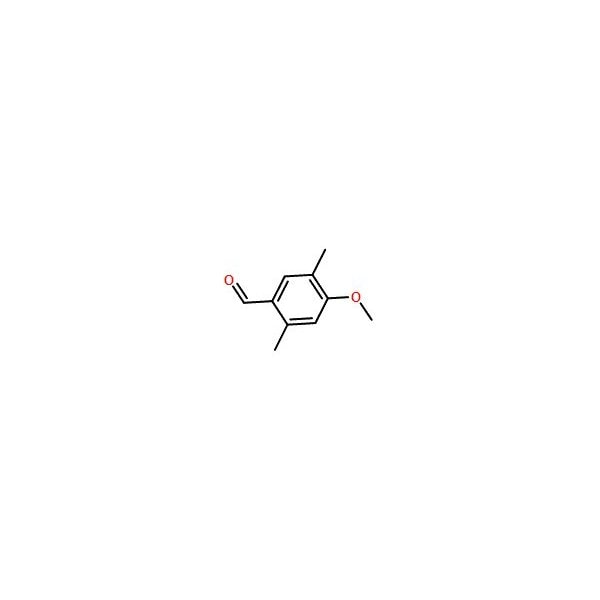 Ak Scientific 4-Methoxy-2, 5-dimethylbenzaldehyde (250mg), CAS 6745-75-1 0376AC-250mg - main