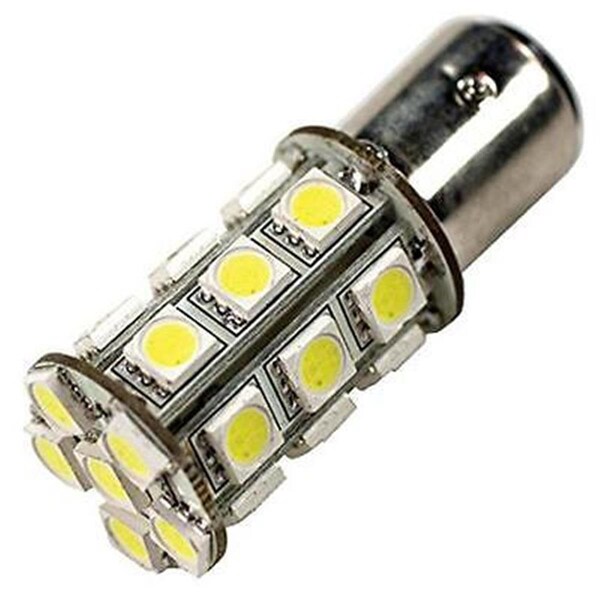Spark 12 V 24-LED No.1157 Replacement Bulb, Bright White SP349351 - main