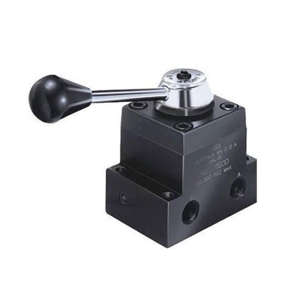 Otc CONTROL VALVE OT350195 - main