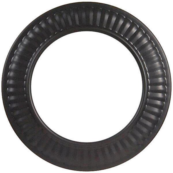 Tool 5 x 8.25 in. 24 Guage Black Collar Stove TO2742748 - main