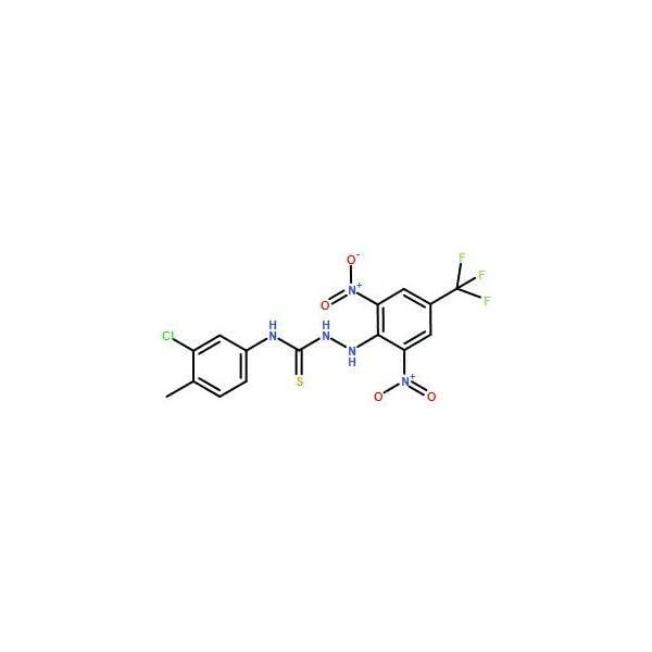 Ak Scientific KOBE0065 (25mg), CAS 436133-68-5 3766AH-25mg - main