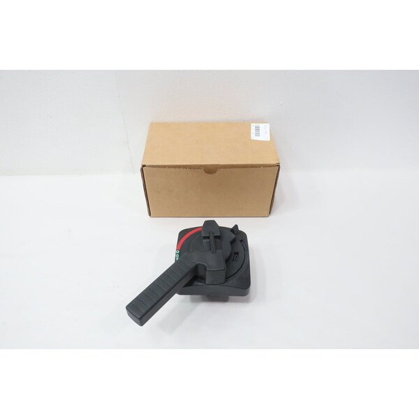 Allen Bradley OPERATING HANDLE 194R-HM4 - main