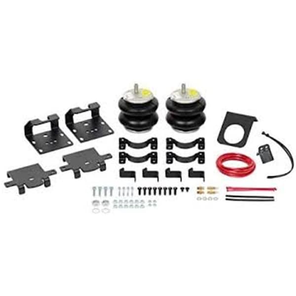 Firestone Air Spring Kit for 2011-2020 Chevrolet & GMC 2500-3500HD FIR2613 - main