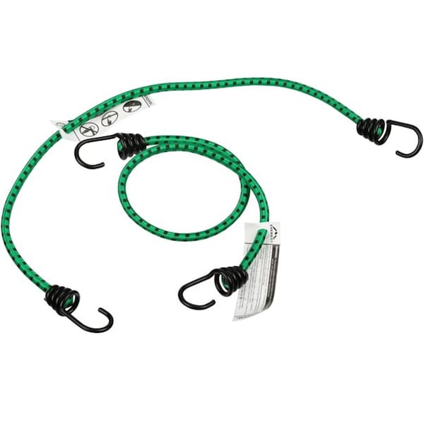 Everest 18 in and 24 in Bungee Cords, 4PK KB0042 - main