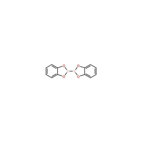 Ak Scientific Bis(catecholato)diborane (25g), CAS 13826-27-2 O509-25g - main
