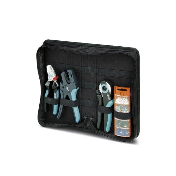 Phoenix Contact CRIMPFOX CENTRUS 6S SET Cutting 1213999 - main