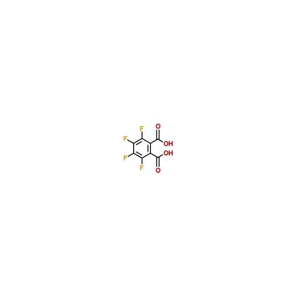 Ak Scientific 3, 4, 5, 6-Tetrafluorophthalic acid (5g), CAS 652-03-9 D763-5g - main