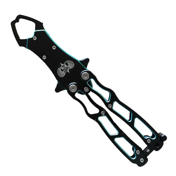 Toadfish Stowaway Fish Gripper 8064 - main