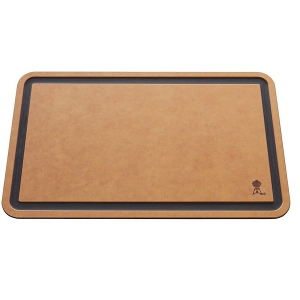 Weber Cutting Board, Paper Fiber, 107 in OAL 7005 - main