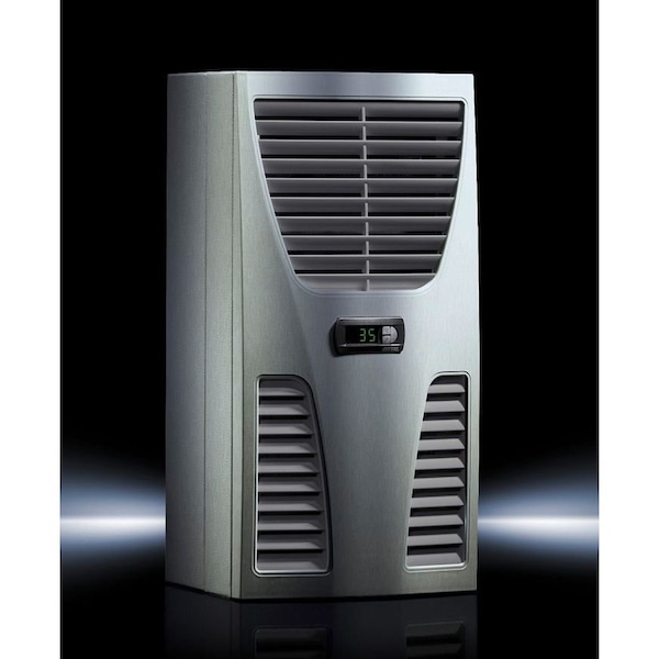 Rittal Ac 3036Btu 230V 50-60Hz 304S-S Sidemtg, Comfort Contr, Nanocoated Condenser 3361600 - main