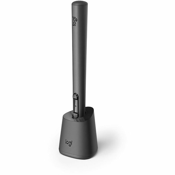 Logitech MX Ink Combo MR Stylus with Charging Dock for Meta Quest 914000087 - main