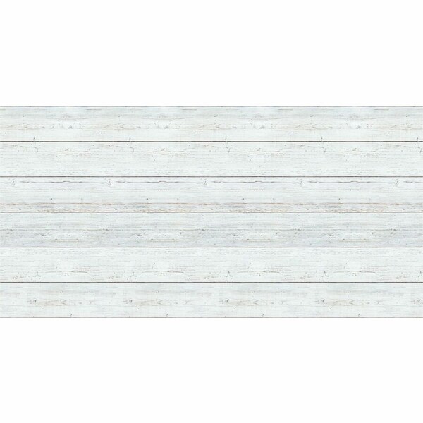 Fadeless Shiplap Design Board Art Paper, Assorted PAC56795 - main