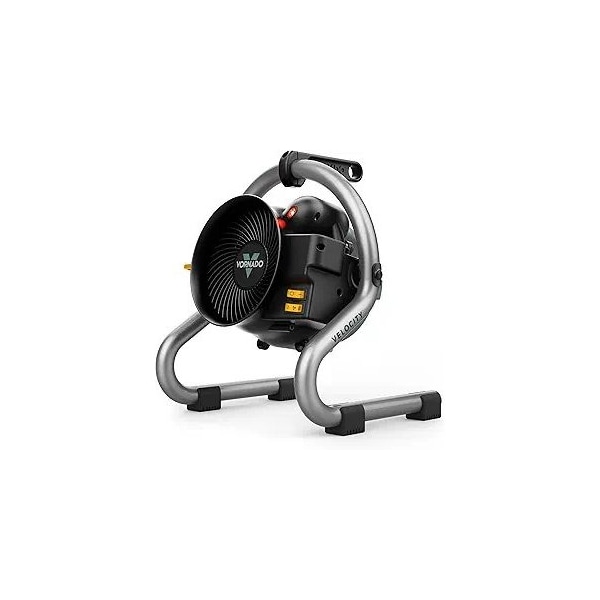 Vornado Velocity HD 200 sq ft Electric Personal Portable Heater EH1-0181-17 - main