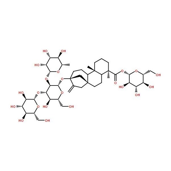 Ak Scientific Rebaudioside C (1g), CAS 63550-99-2 9697AB-1g - main