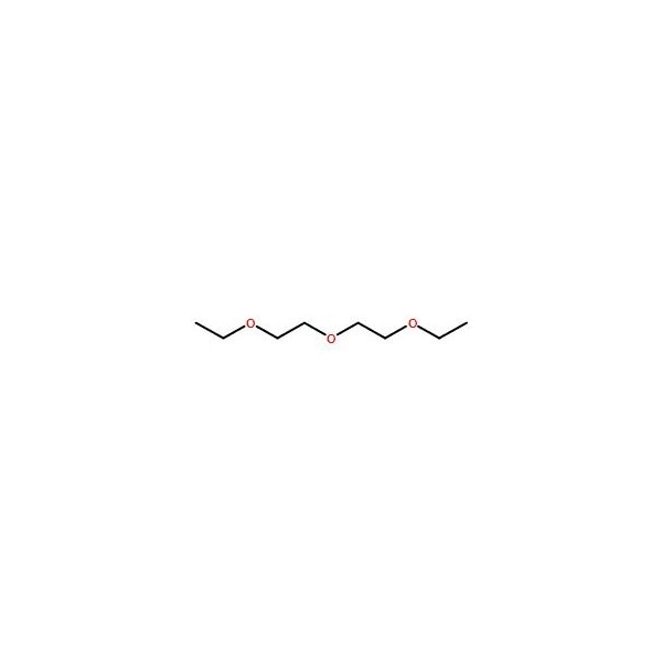 Ak Scientific Diethylene glycol diethyl ether (500mL), CAS 112-36-7 7998AF-500mL - main