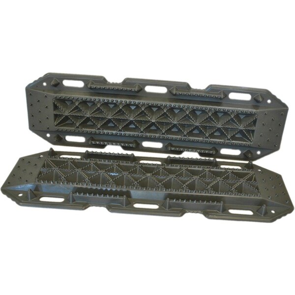Maxsa Innovations Escaper Buddy - Olive Drab, PR 20333-OD - main