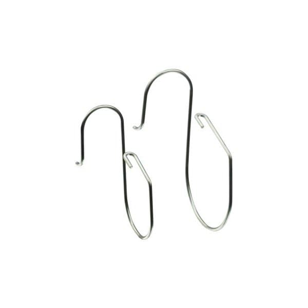 Heyco SunHanger Outdoor Stainless Steel Hanger, 200-PK, 200PK S6584 - main