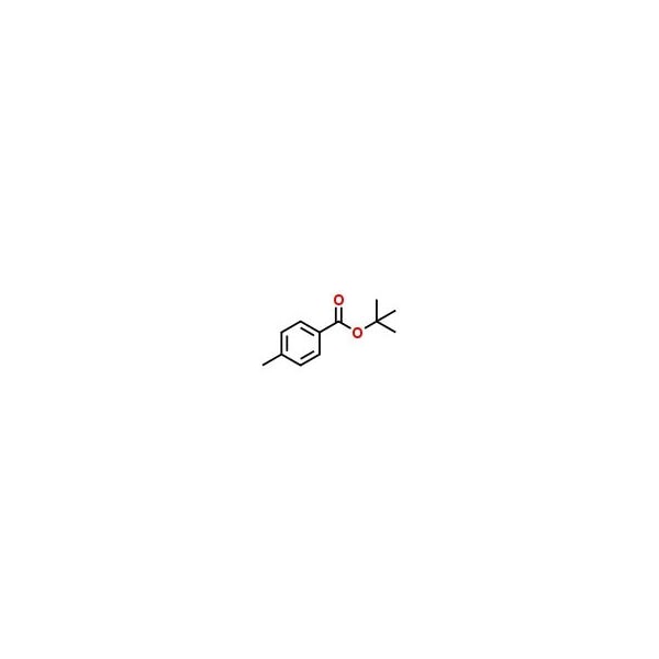 Ak Scientific tert-Butyl p-toluate (25g), CAS 13756-42-8 A206-25g - main