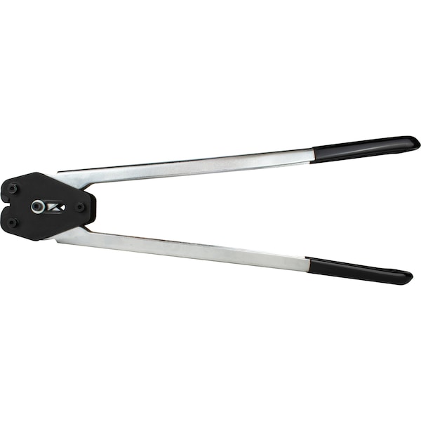 Encore Packaging Economy Polyester Sealer - 5/8in - Poly Strapping Tool EP-1255-58 - main