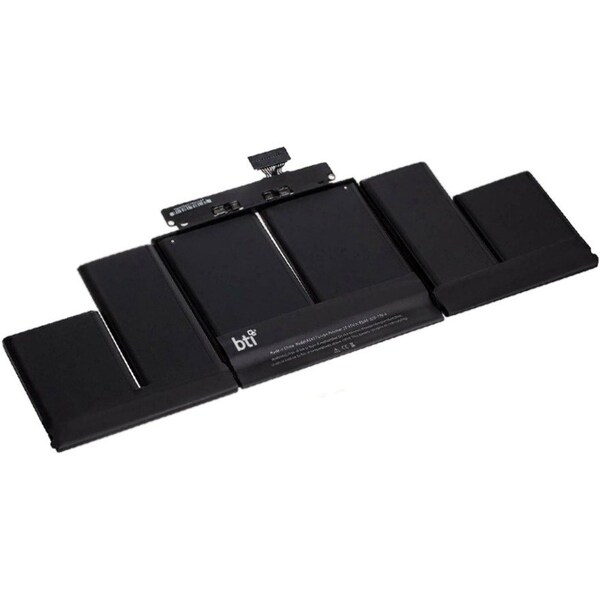 Battery Technology BTI Battery - For Notebook - Battery Rechargeable - 8600 mAh - 11.3 V DC A1417-BTI - main