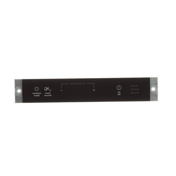 Frigidaire Board-Control, Temp Control 241897404 - main