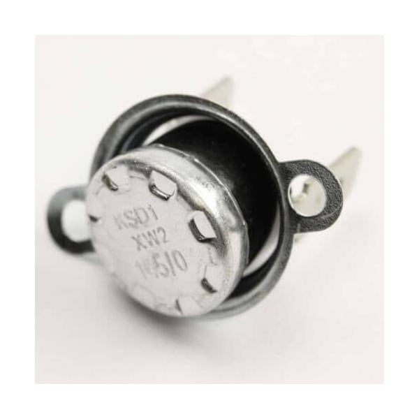 Ge THERMOSTAT WB20X10052 - main