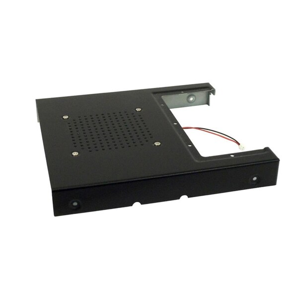 Betterbattery 710-00001-AA Top Radio Cover for 150GTL Radio BE981320 - main