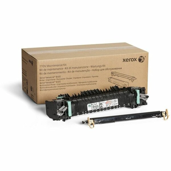 Xerox GENUINE 110V FUSER MAINTENANCE KIT 115R00119 - main