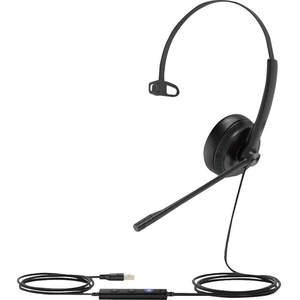 Yealink 1308042 UH34 MONO UC - main