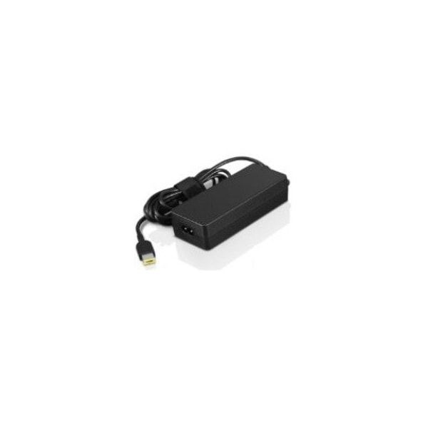 Lenovo 65W AC Adapter (Slim Tip) - 65 W - 120 V AC, 230 V AC Input 5A10V03250 - main