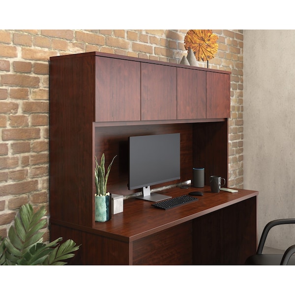 Officeworks By Sauder Affirm 60 in. X 36 in. Hutch Cc 426282 - main