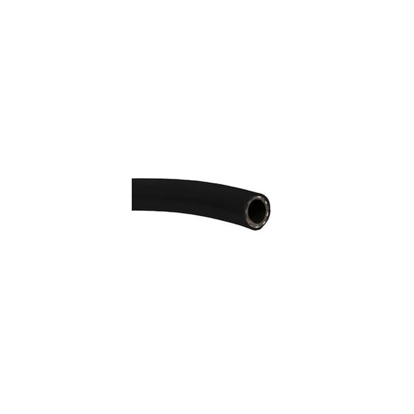 Homewerks PVC Appliance Drain Hose, Black, 5/8 ID x 7/8 In. OD x 50 Ft. 515 D2004 - main