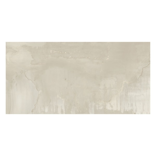 Andova Tiles Aduro Grey 24-in. x 48-in. Matte Large Format Concrete Look Porcelain Floor and Wall Tile, 2PK ANDADU1529 - main