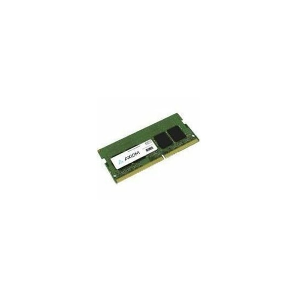 Axiom 8GB DDR5-5600 SODIMM AX55600S46H/8G - main